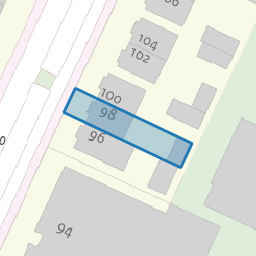 Perceel HGL01-R-2123