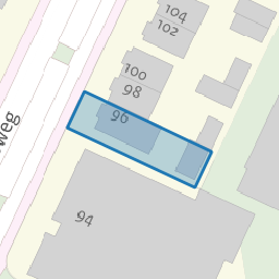 Perceel HGL01-R-2124