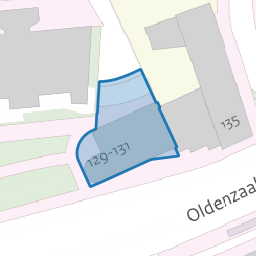 Perceel HGL01-R-2136