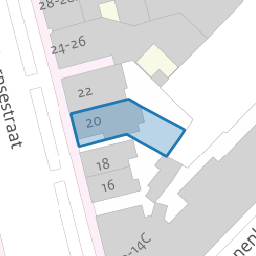 Perceel HGL01-R-2138