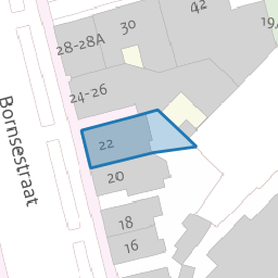 Perceel HGL01-R-2140