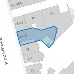 Perceel HGL01-R-2141