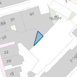 Perceel HGL01-R-2142