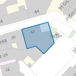 Perceel HGL01-R-2143