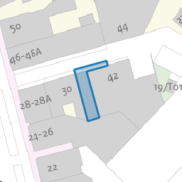 Perceel HGL01-R-2144