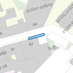 Perceel HGL01-R-2145