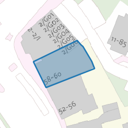 Perceel HGL01-R-2150