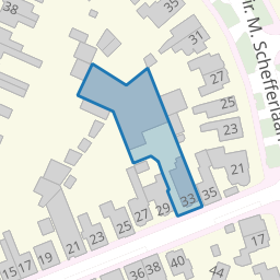 Perceel HGL01-R-2151