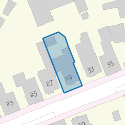 Perceel HGL01-R-2152