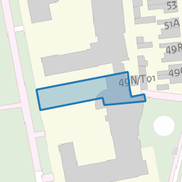 Perceel HGL01-R-2153