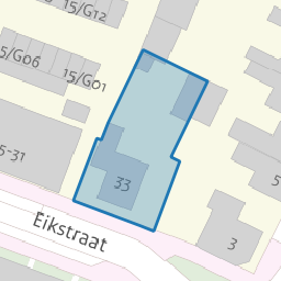 Perceel HGL01-R-2155