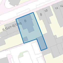 Perceel HGL01-R-2159