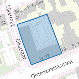 Perceel HGL01-R-2160