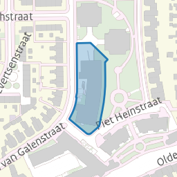 Perceel HGL01-R-2161