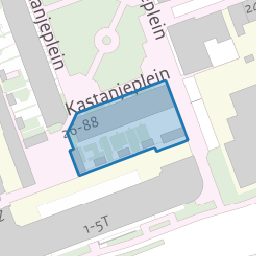 Perceel HGL01-R-2171