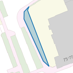 Perceel HGL01-R-2176