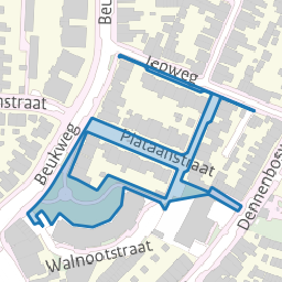 Perceel HGL01-R-2185