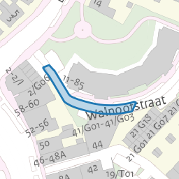 Perceel HGL01-R-2193