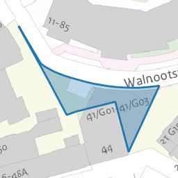 Perceel HGL01-R-2194