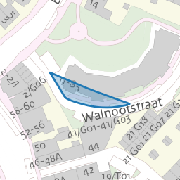 Perceel HGL01-R-2195