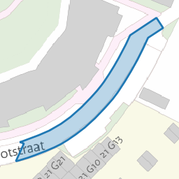 Perceel HGL01-R-2196