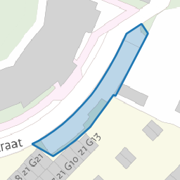 Perceel HGL01-R-2198