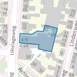 Perceel HGL01-R-2204