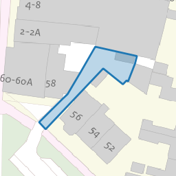 Perceel HGL01-R-2205