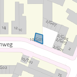 Perceel HGL01-R-2207