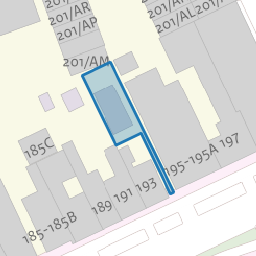 Perceel HGL01-R-2208