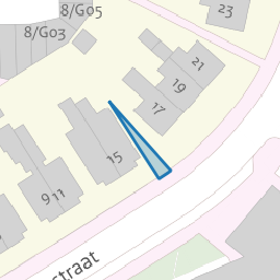 Perceel HGL01-R-2216