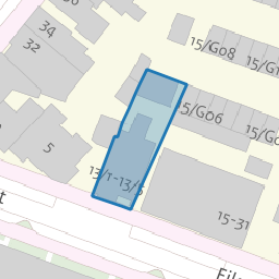 Perceel HGL01-R-2218