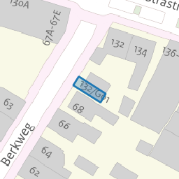 Perceel HGL01-R-2220