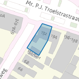 Perceel HGL01-R-2221