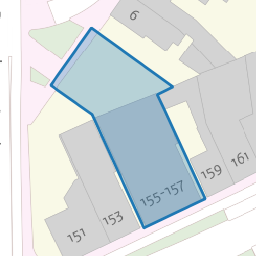 Perceel HGL01-R-2223