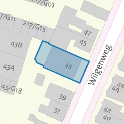 Perceel HGL01-R-2224