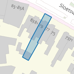 Perceel HGL01-R-2229