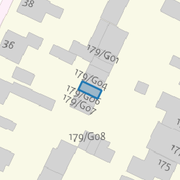 Perceel HGL01-R-2232