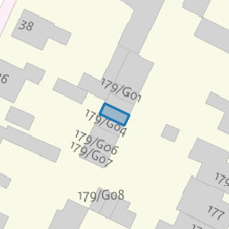 Perceel HGL01-R-2234