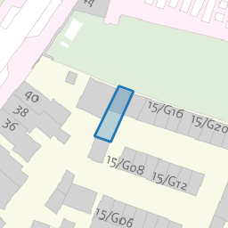 Perceel HGL01-R-2242