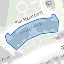 Perceel HGL01-R-2245