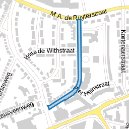 Perceel HGL01-R-2249