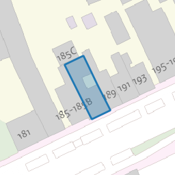 Perceel HGL01-R-2254