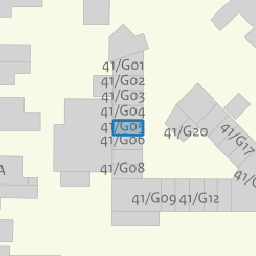 Perceel HGL01-R-2260