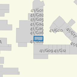 Perceel HGL01-R-2262