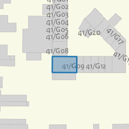 Perceel HGL01-R-2264