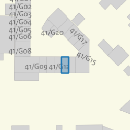 Perceel HGL01-R-2268