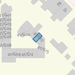 Perceel HGL01-R-2272