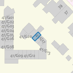 Perceel HGL01-R-2273