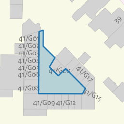 Perceel HGL01-R-2277